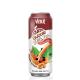 16.6 Fl Oz Vinut Brown Sugar Bubble Milk Tea with Tapioca Pearls