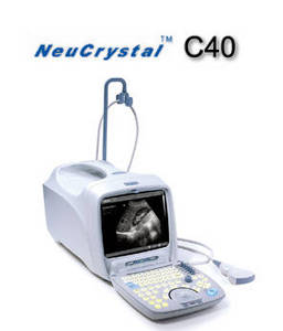 Ultrasound Scanner C40(id:4366202). Buy China ultrasound scanner, B ...