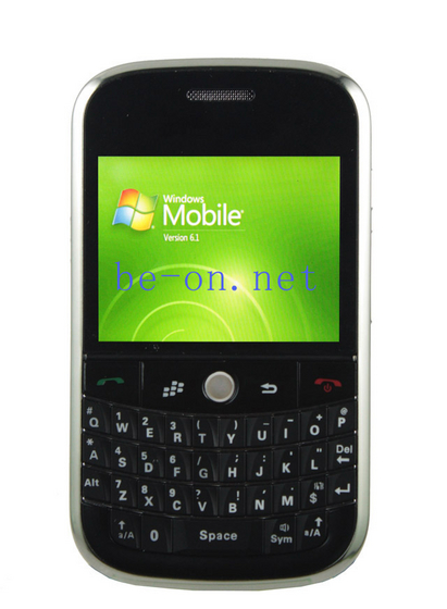 Sell windows 6.5 gps wifi smartphone cell mobile cellular 