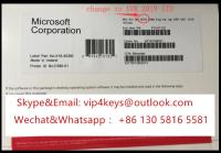 Server Micro Key Co Ltd