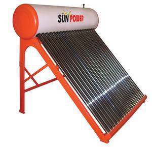 Wholesale solar water heaters: Vacuum Tube Solar Water Heater