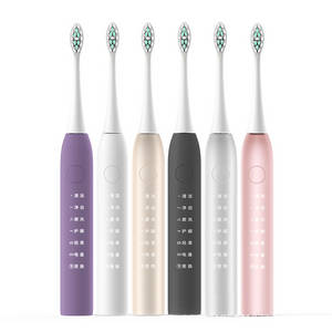 Wholesale m: Hot Sell Smartsonic Electric Toothbrush