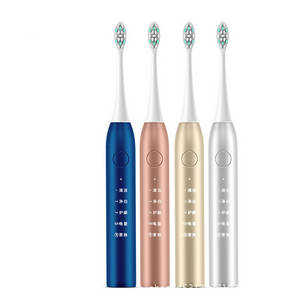 Wholesale electronic toothbrush: Hot Selling Sonic Personalized OEM Electronic Toothbrush,Electric Toothbrush