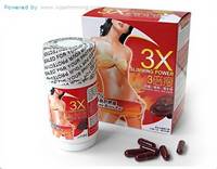 Sell 3X Slimming Power Burn Body Fat slim pills