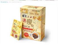 Sell  power slim tea (Lingzhi) 