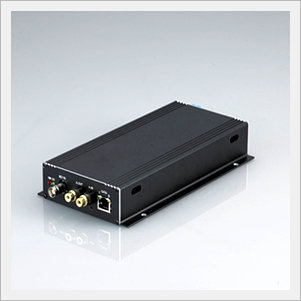 3G HD-SDI Audio, Data, Ethernet, Relay