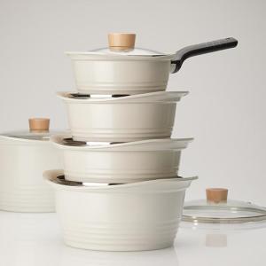 Wholesale non chemical: BASIC IH Ceramic Coating Pot Series