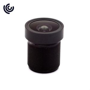 Wholesale 96 3 lens: 1/2.7 2MP 2.8mm M12 Board Lens with DFoV 150 Degree