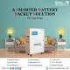 OneBox - Battery Energy Storage Solution