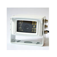 FloodLight Rear View Camera
