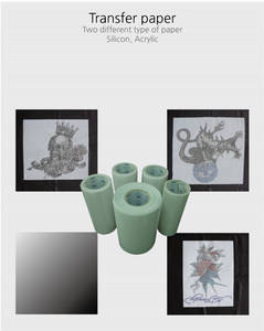Wholesale paper tape: Hot Fix Tape, Motif Tape, Transfer Paper for Hotfix