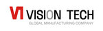 VISION TECH Co. Company Logo
