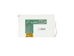Wholesale lcd module: InnoLux LCD LW700AT9309 7 Inch TTF LCD 800x480 40pin TTL Interface LCD Module