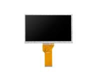 Display LCD TFT 800x480 7 Inch TFT LCD Display with TTL LVDS Interface Display LCD TFT 800x480 7 Inch TFT LCD Display with TTL LVDS Interface