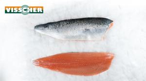 Wholesale fillet: Superior Atlantic Salmon Fillet