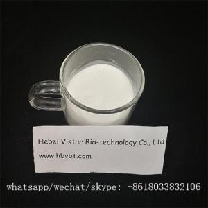 Wholesale drug: Manufacturer Veterinary Drug Ivermectin Raw Powder Cas 70288-86-7