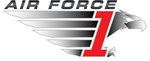 Air Force 1 Model Company Company Logo