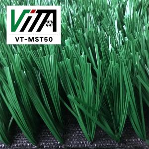 Wholesale grass mat: Best Price Mini Soccer Football Field/Futsal Cesped Artificial Turf Lawn VT-MST50