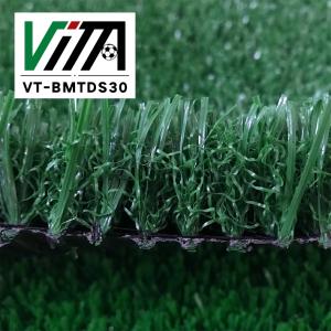 Wholesale Other Sports & Entertainment Products: Non Infill Sport Artificial Grass for Futsal Court Vita Factory VT-BMTDS30