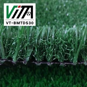 Non Infill Sport Artificial Grass for Futsal Court Vita Factory VT-BMTDS30