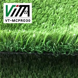 Wholesale guangzhou: Mini Football Field Artificial Carpet Grass in Guangzhou ViTA Grass VT-MTQDS30