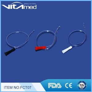 Wholesale body care tubes: Nelaton Catheter FCT07    Dry Intermittent Catheters     Catheters for Sale
