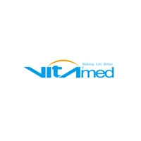 Vitaimed Instrument Co., Limited  Company Logo