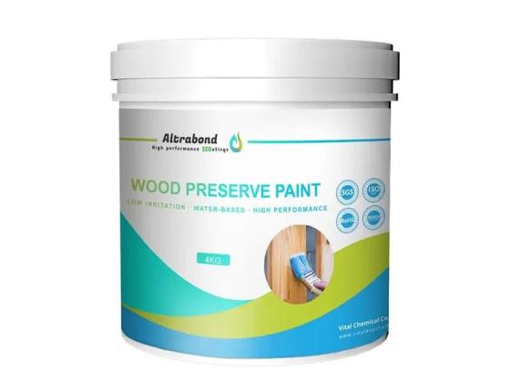 Sell  Water-Based Wood Paint and Coating