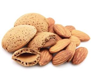 Wholesale hair nutrition: Buy California Almond Raw / Baked with Shell USA Available