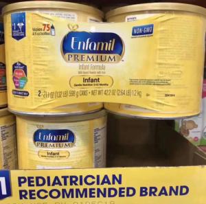 Wholesale infant: Buy Enfamil Infant Milk Powder, Baby Formula