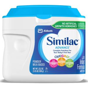 Wholesale baby powder: Buy Similac Advance Baby Milk Powder Online