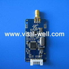 Wholesale wireless remote water meter: VW1101A Series Wireless Module