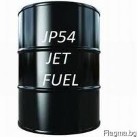 Wholesale aircraft: Jet Fuel JP54