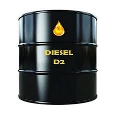 Wholesale gasoline engine: Diesel Oil D2