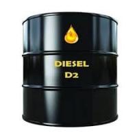  Diesel Oil D2