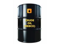 Russian Export Blend Crude Oil