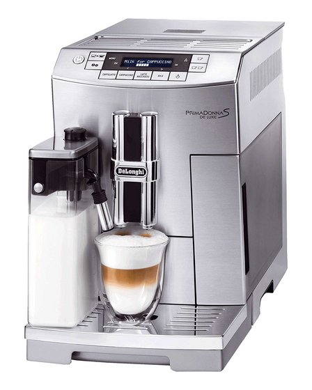 Machine