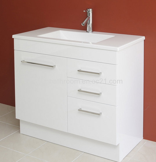 White Color Mdf Bathroom Vanity Cabinet Id 8211916 Product Details View White Color Mdf Bathroom Vanity Cabinet From Hangzhou Vitun Bathroom Co Ltd Ec21