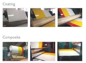 Wholesale color aluminum composite panel: Multi-colors Aluminum Composite Panel