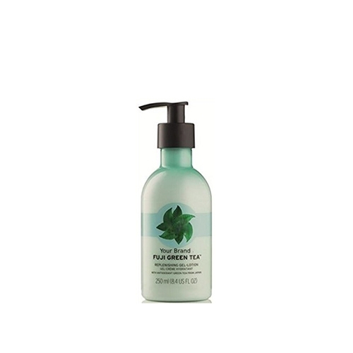 Shower Gel with Fuji Green Tea Extract(id:11039881). Buy India Body ...