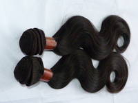20inch Brazilian Virgin Hair Weaving