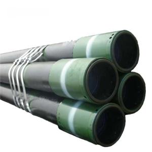 Wholesale Steel Pipes: API 5CT L80 Casing and Tubing