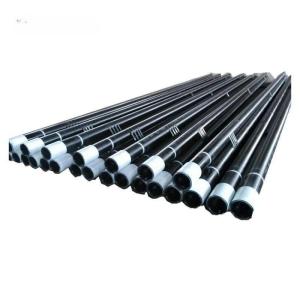 Wholesale Steel Pipes: API 5CT Grade P110 Casing and Tubing Pipe