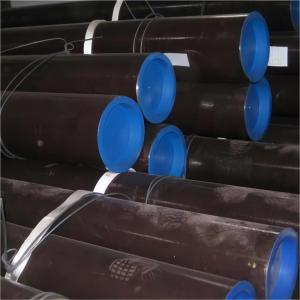 Wholesale Steel Pipes: API 5CT J55 Casing Seamless Steel Pipe