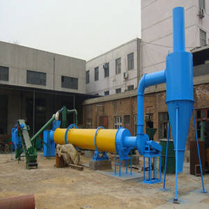 Wholesale kaolin clay uses: Sawdust Drum Dryer and Drying Machine for Sale