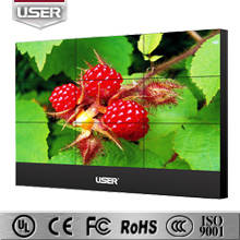 Sell 55 inch LCD VIDEO WALL