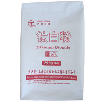 Titanium Dioxide Products