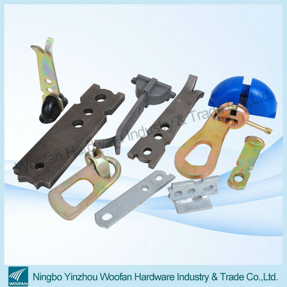 Lifting Anchor for Precast Concrete(id:9050852) Product details - View ...