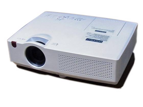 Sell 3LCD Portable multimedia projector 3D support OEM supply