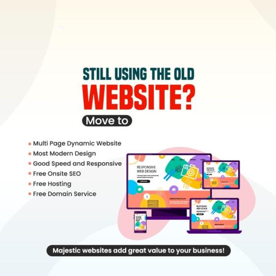 Website Development